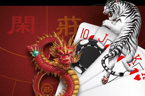 Study the technique of the Dragon Tiger card formula pantip