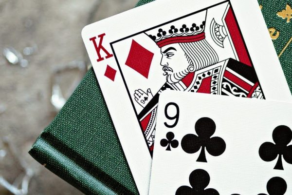 Slavic card game, play pantip slavic cards to make money.